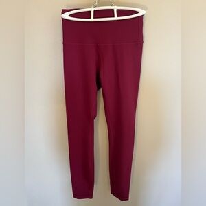 Wunder train HR 25” Size 4 Deep Luxe